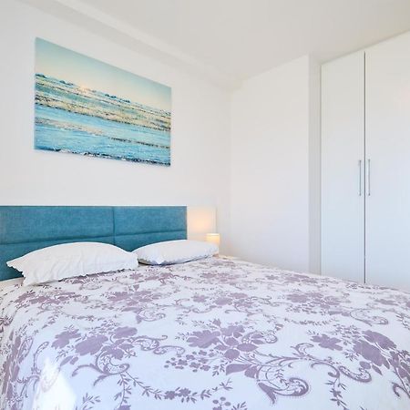 Stiga 4 - New 2 Bedroom Apartment Babino Polje 외부 사진