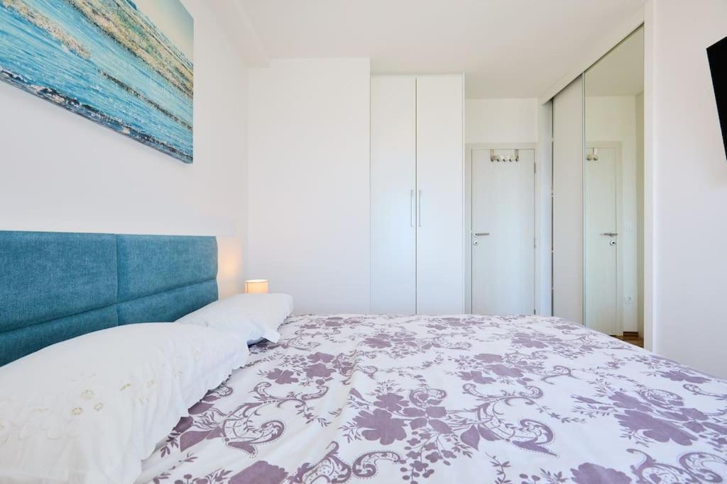 Stiga 4 - New 2 Bedroom Apartment Babino Polje 외부 사진