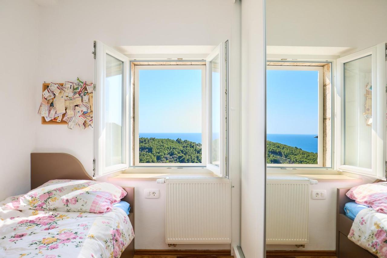 Stiga 4 - New 2 Bedroom Apartment Babino Polje 외부 사진