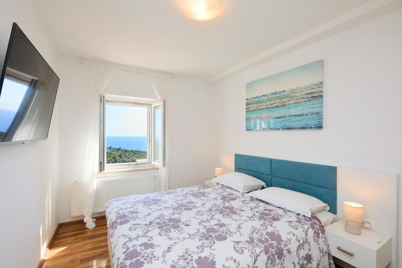 Stiga 4 - New 2 Bedroom Apartment Babino Polje 외부 사진