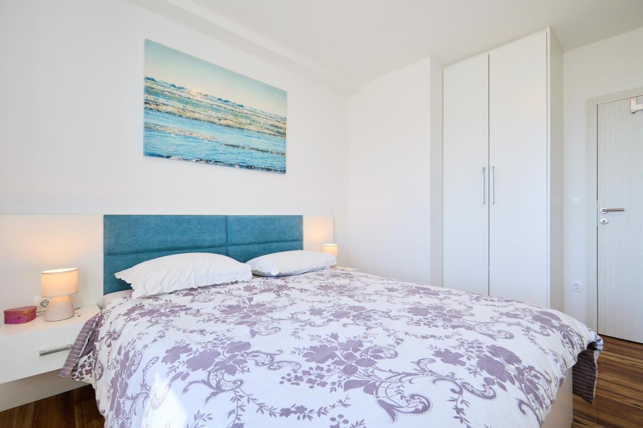 Stiga 4 - New 2 Bedroom Apartment Babino Polje 외부 사진