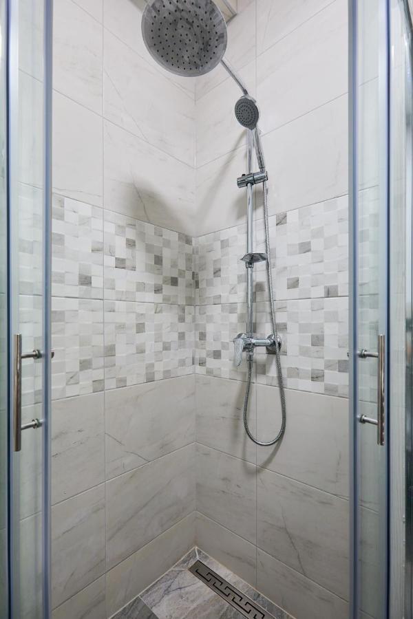 Stiga 4 - New 2 Bedroom Apartment Babino Polje 외부 사진