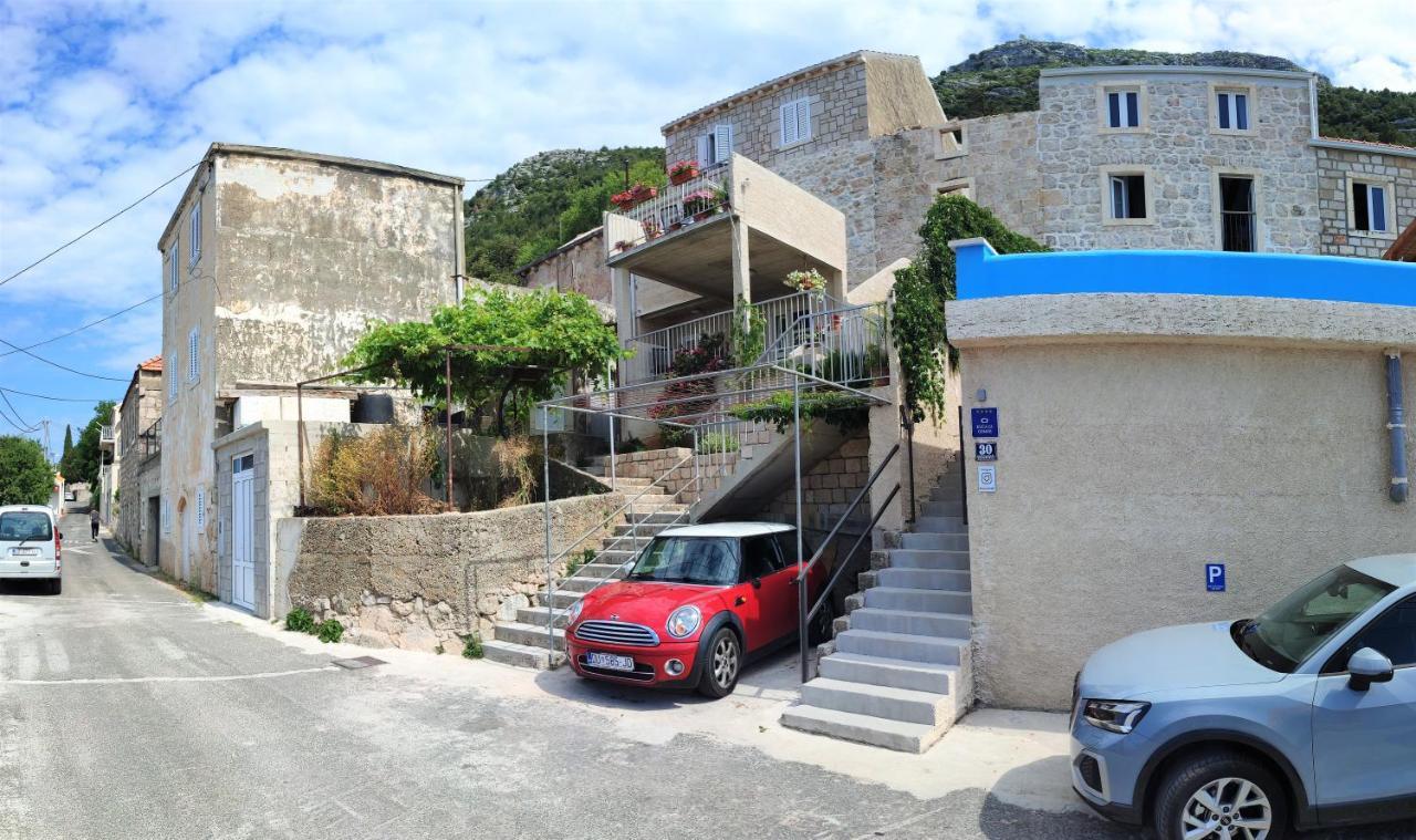 Stiga 4 - New 2 Bedroom Apartment Babino Polje 외부 사진