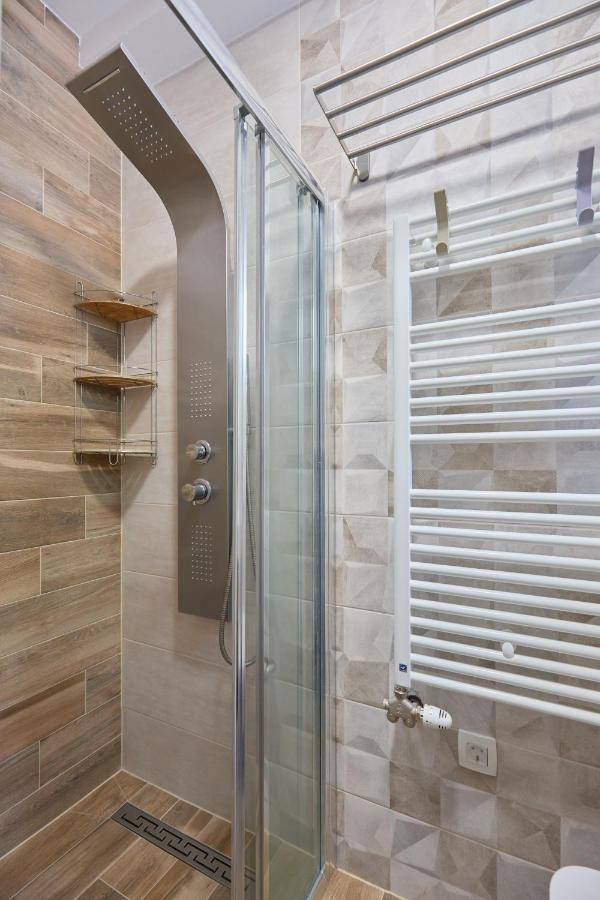 Stiga 4 - New 2 Bedroom Apartment Babino Polje 외부 사진