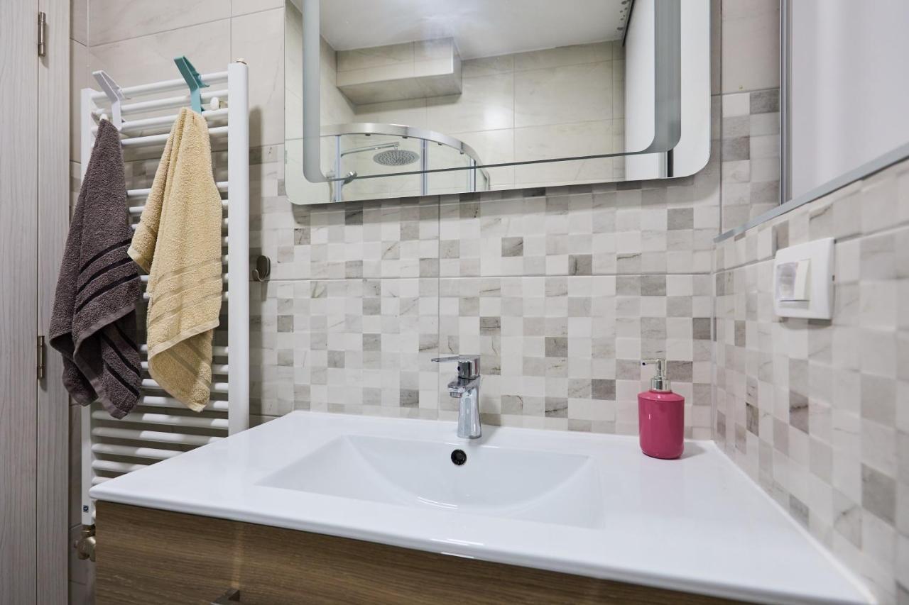 Stiga 4 - New 2 Bedroom Apartment Babino Polje 외부 사진